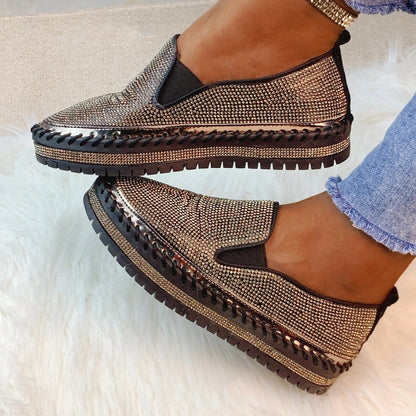Diamond™ Elegant Modern Design Shoes