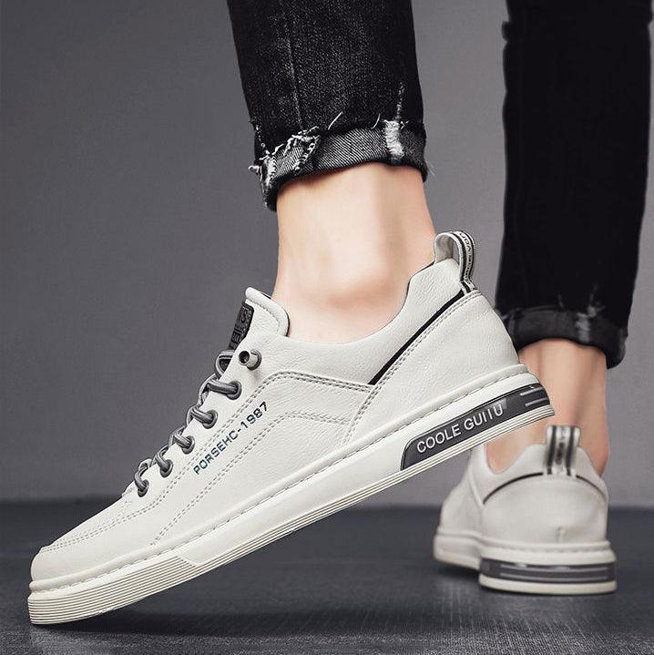 Gravity™ Elegant Shoes for Men