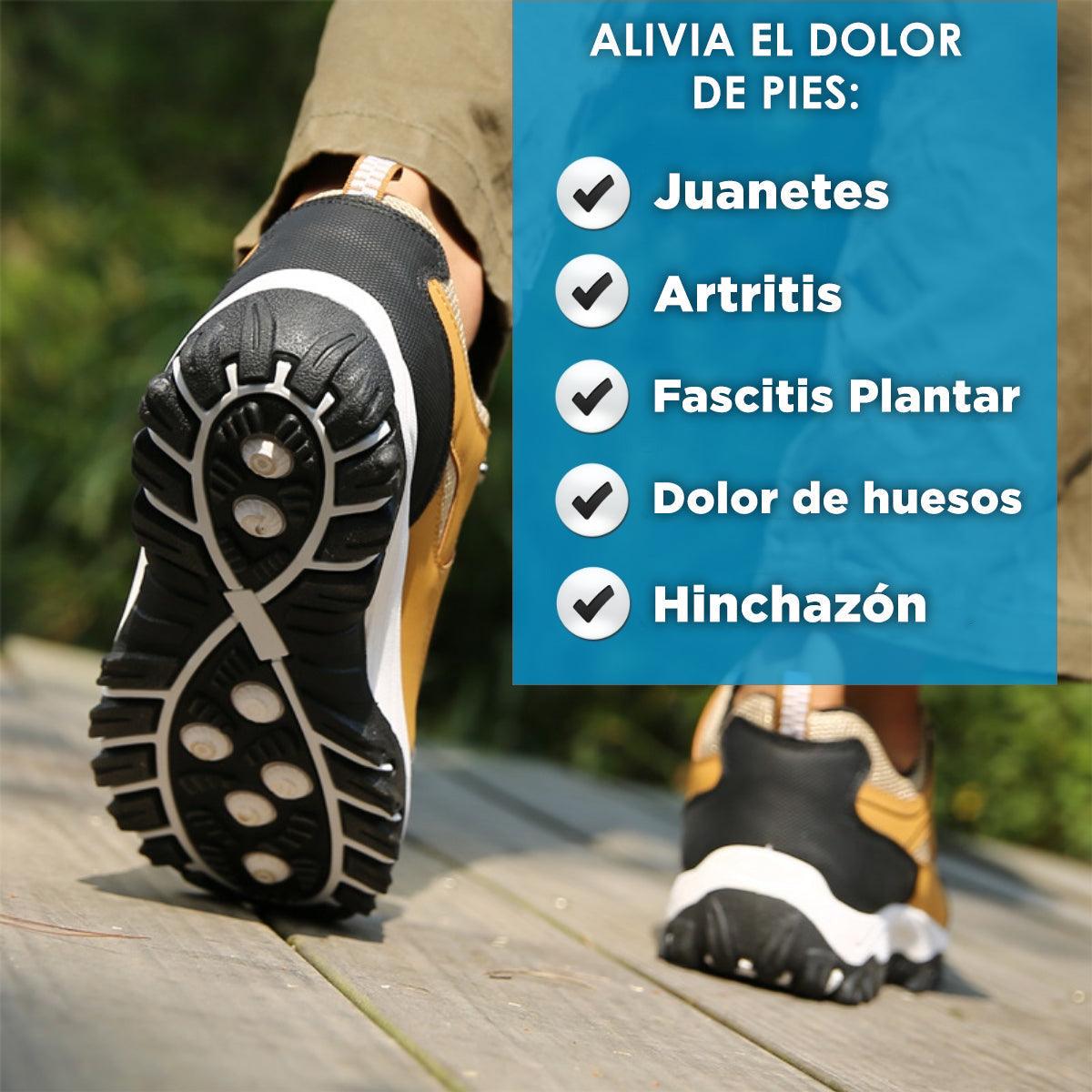 Ravena™ Outdoor Ergonomic Shoes