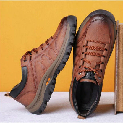 Gent™ Handmade Leather Shoes