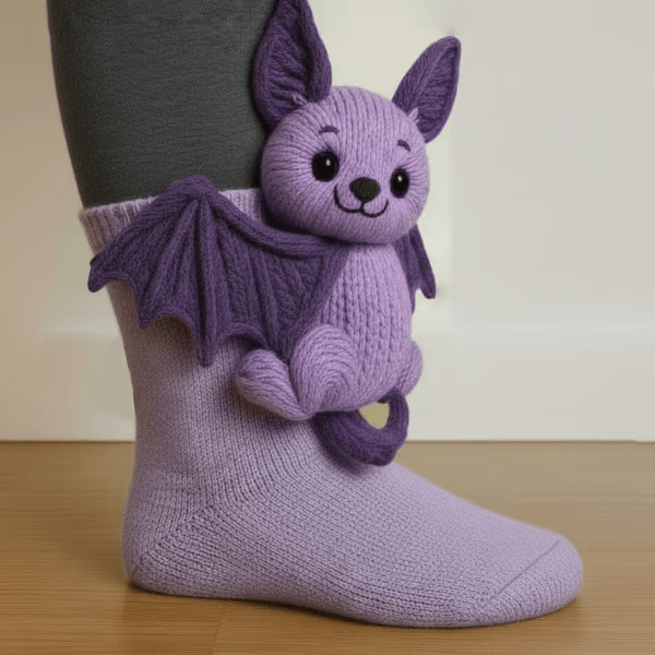 Abrazín - Animal Socks
