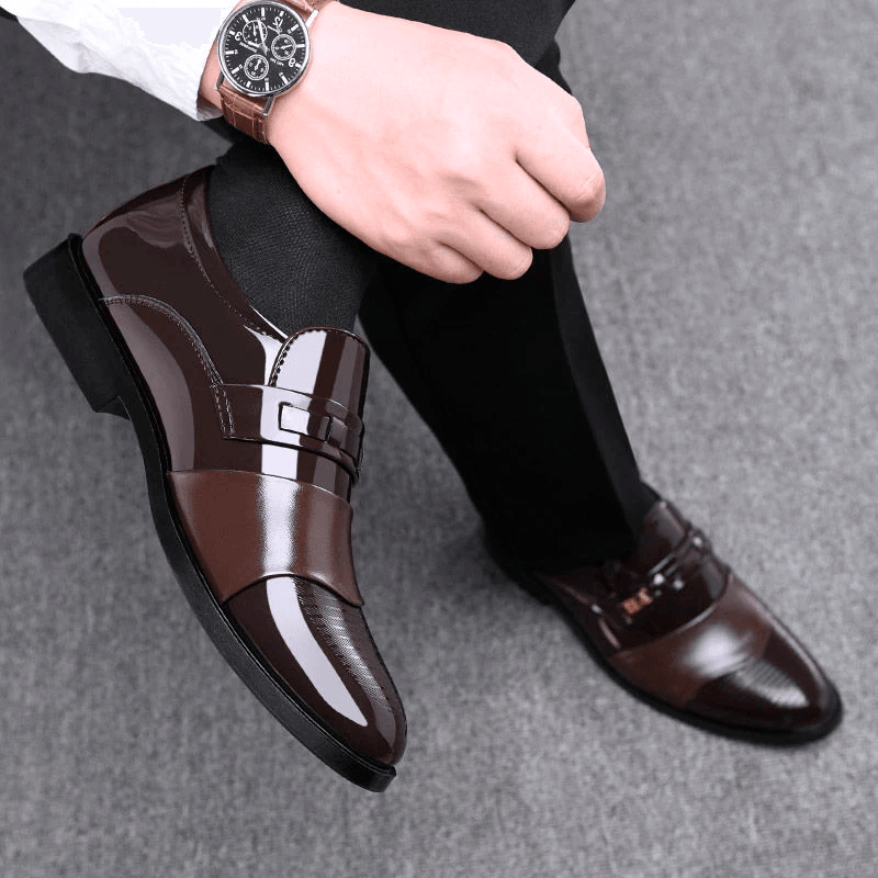 Lord™ Elegant Shoes for Men