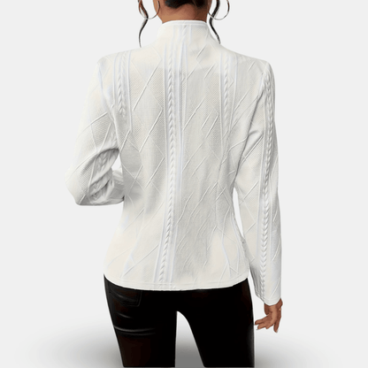 Aleeja - Premium Tailored Blazer
