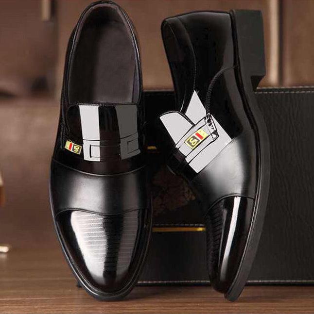Lord™ Elegant Shoes for Men
