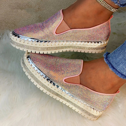 Diamond™ Elegant Modern Design Shoes