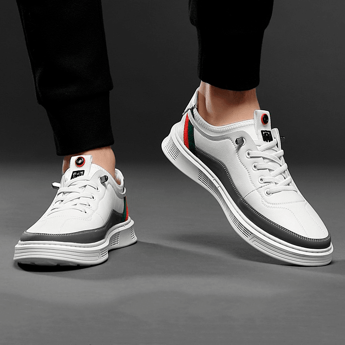 Runner™ Elegant Shoes for Men