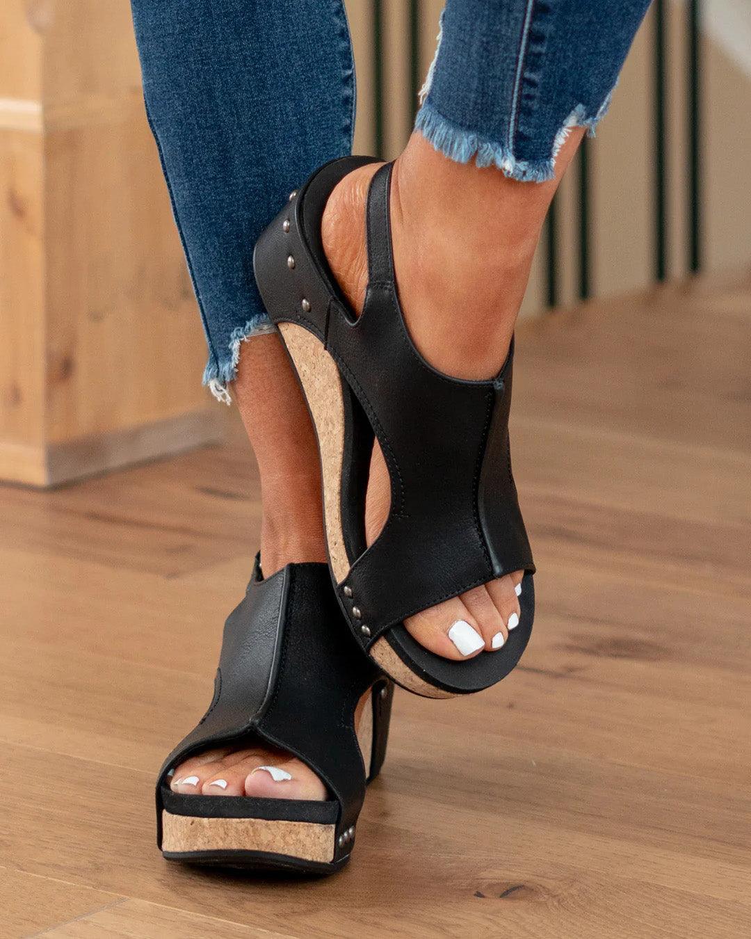 París™ - Casual Ergonomic Sandals