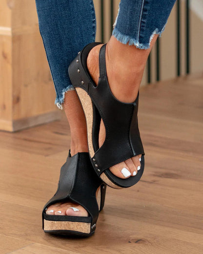 París™ - Casual Ergonomic Sandals