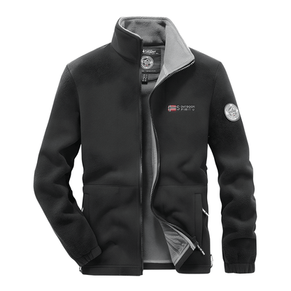 Rafael™ | Boreal Fleece