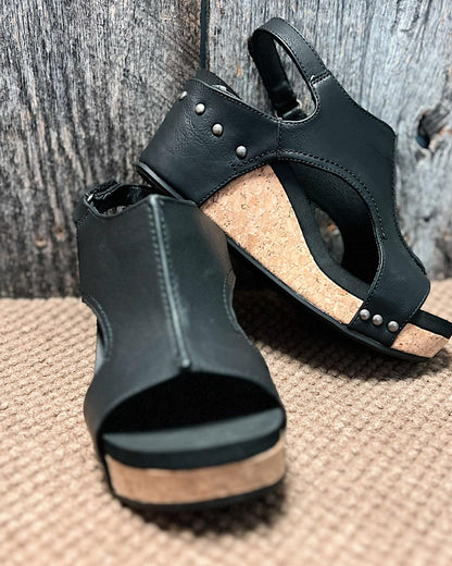 París™ - Casual Ergonomic Sandals