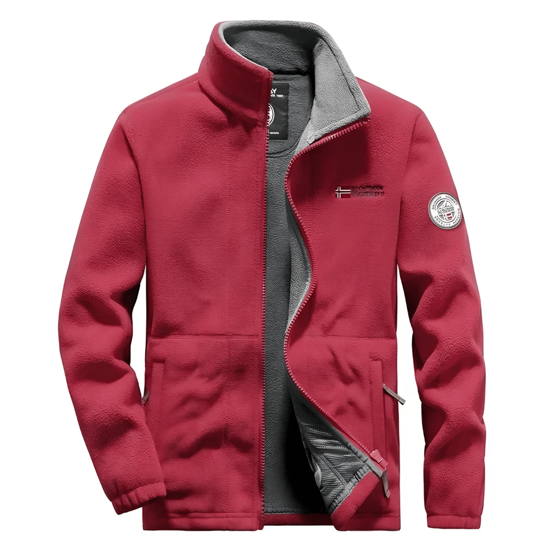 Rafael™ | Boreal Fleece
