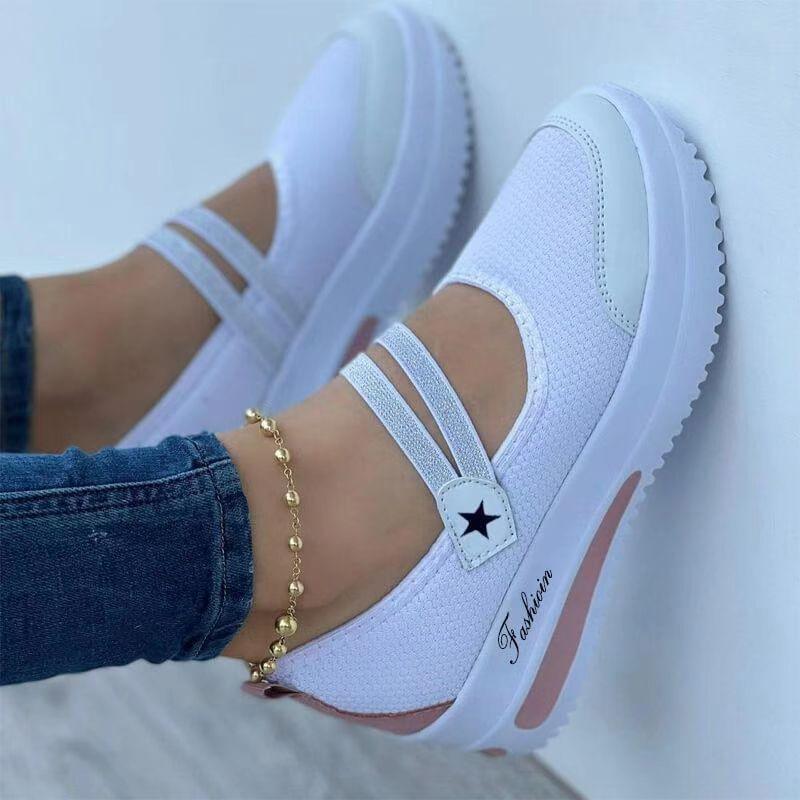 Comfort Star™ Ergonomic Shoes for Women