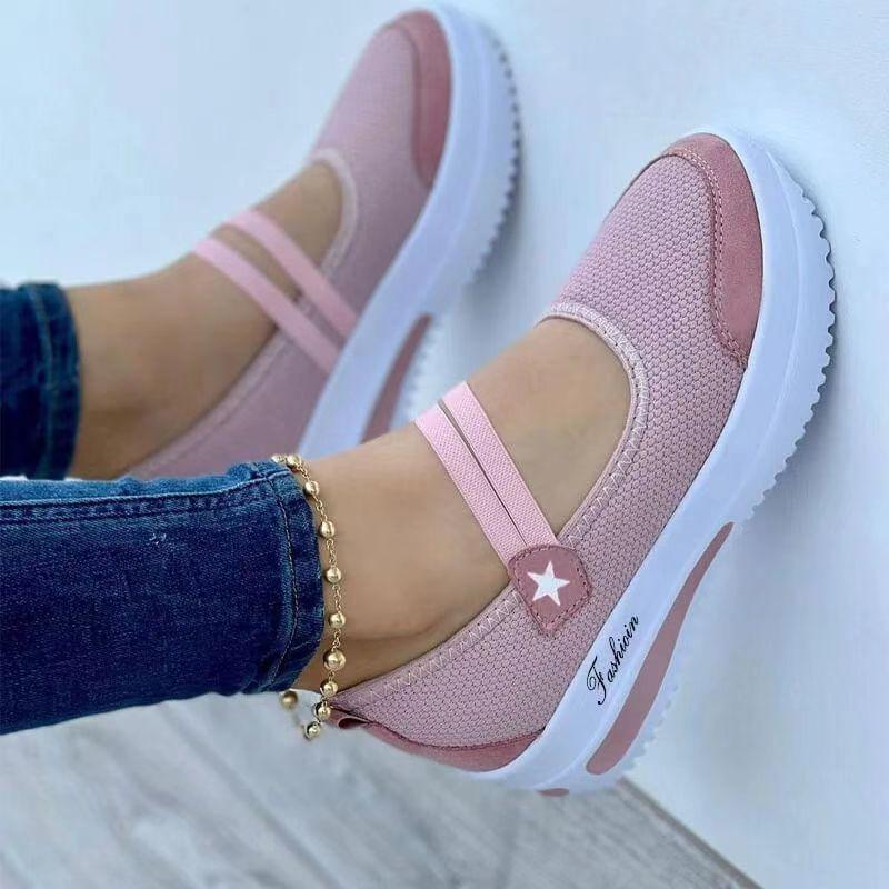 Comfort Star™ Ergonomic Shoes for Women