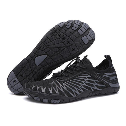 Natural™ - Sneakers 'Barefoot' Non-Slip