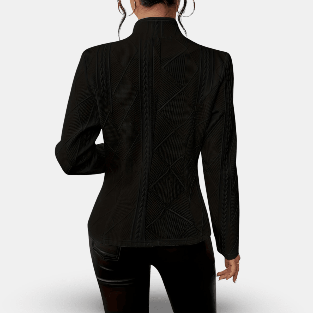 Aleeja - Premium Tailored Blazer