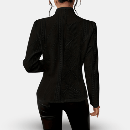 Aleeja - Premium Tailored Blazer
