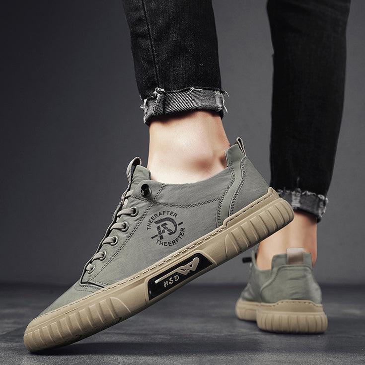 Lenko™ Elegant Shoes for Men