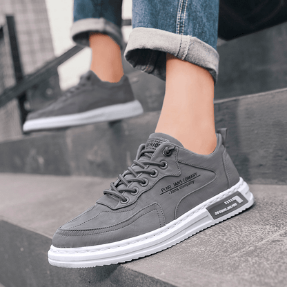 Simeon™ Elegant Shoes for Men