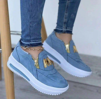 Comfort Nube™ Ergonomic Shoes for Women