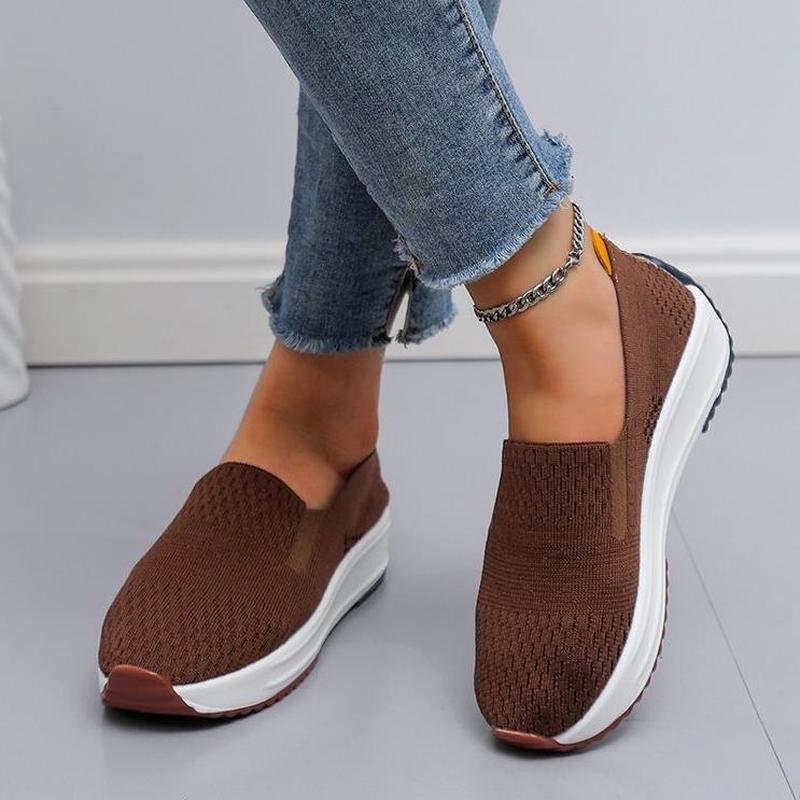 Luna Fashion™ Ergonomic Shoes for Women