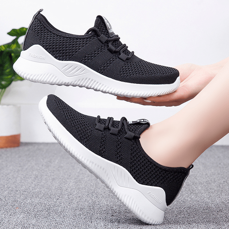 Comfort Fashion™ Ergonomic Shoes