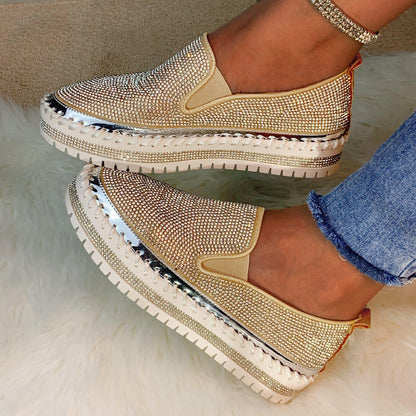 Diamond™ Elegant Modern Design Shoes