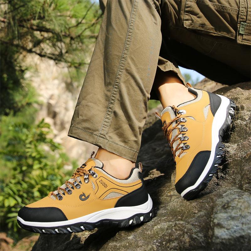 Ravena™ Outdoor Ergonomic Shoes