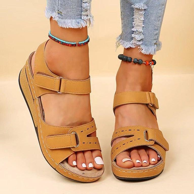 Malena™ Orthopedic Sandals for Women