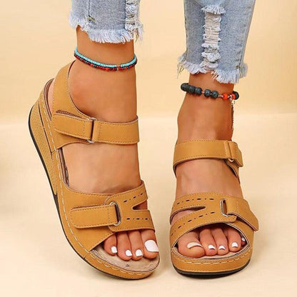 Malena™ Orthopedic Sandals for Women