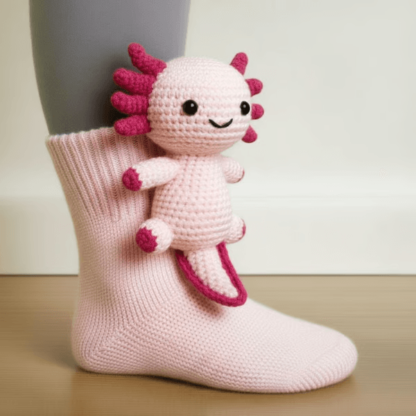 Abrazín - Animal Socks