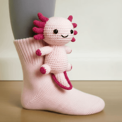Abrazín - Animal Socks