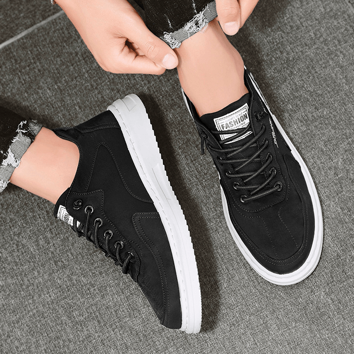 Simeon™ Elegant Shoes for Men