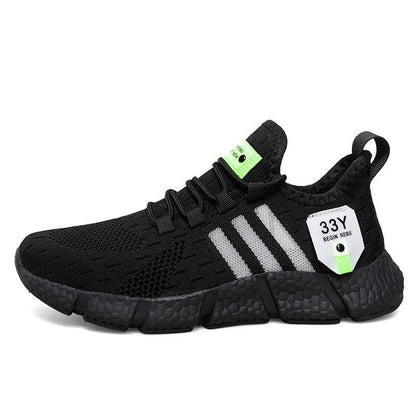 Ultimate Fast Run™ Unisex Breathable Orthopedic Shoes