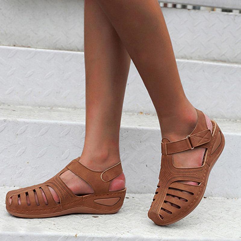 Selva™ - Casual Orthopedic Sandals