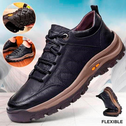 Gent™ Handmade Leather Shoes