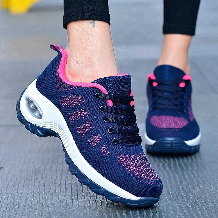 BestComfort™ - Orthopedic Athletic Shoes
