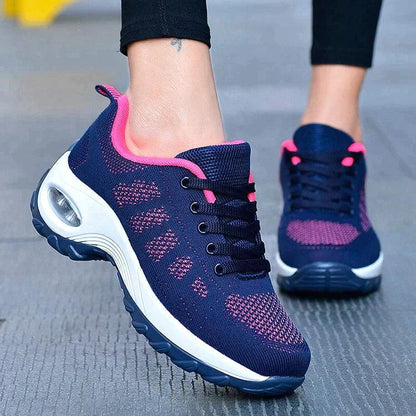 BestComfort™ - Orthopedic Athletic Shoes