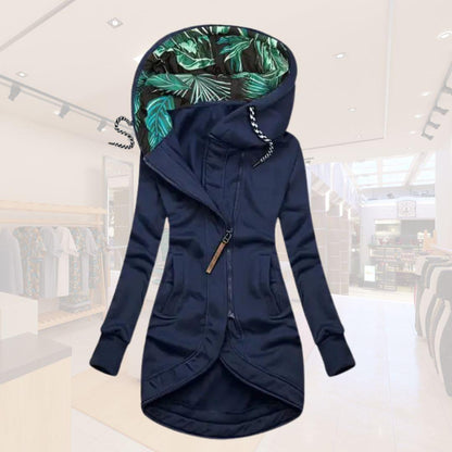 Amira - Waterproof Windproof Winter Jacket