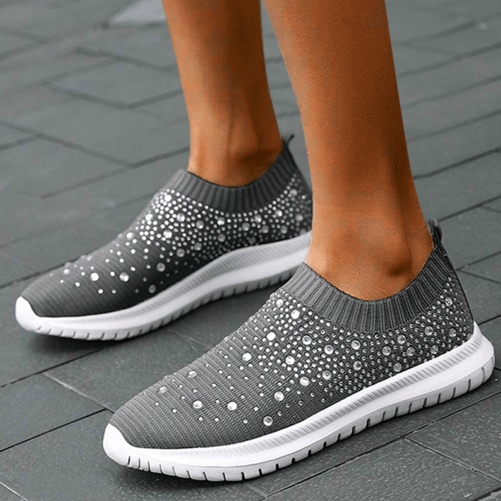 Crystal™ Breathable Orthopedic Shoes