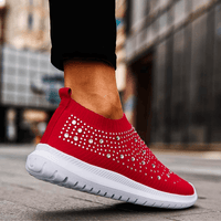 Red-Crystal