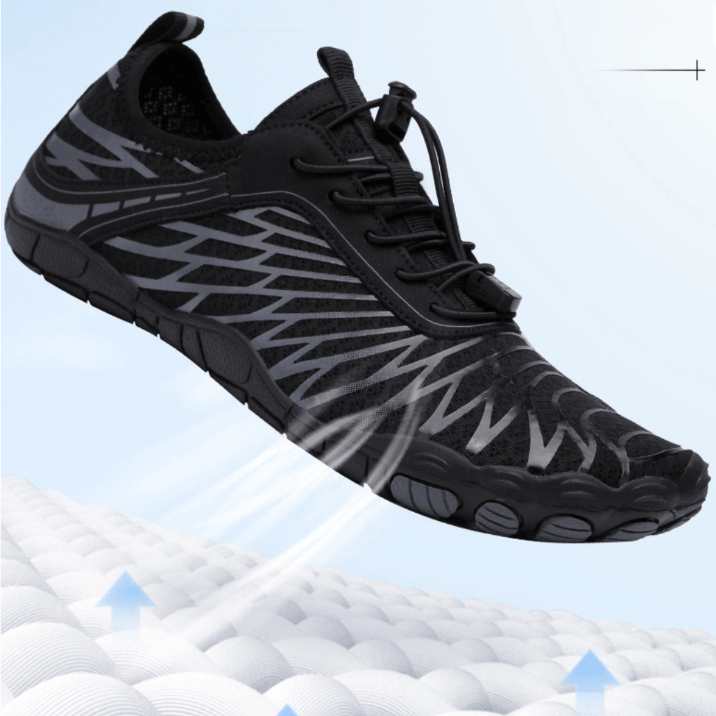 Natural™ - Sneakers 'Barefoot' Non-Slip