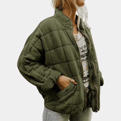 Shana - Elegant Comfortable Jacket