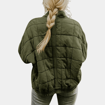 Shana - Elegant Comfortable Jacket