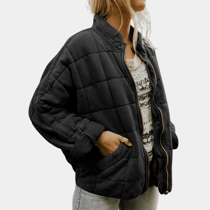 Shana - Elegant Comfortable Jacket