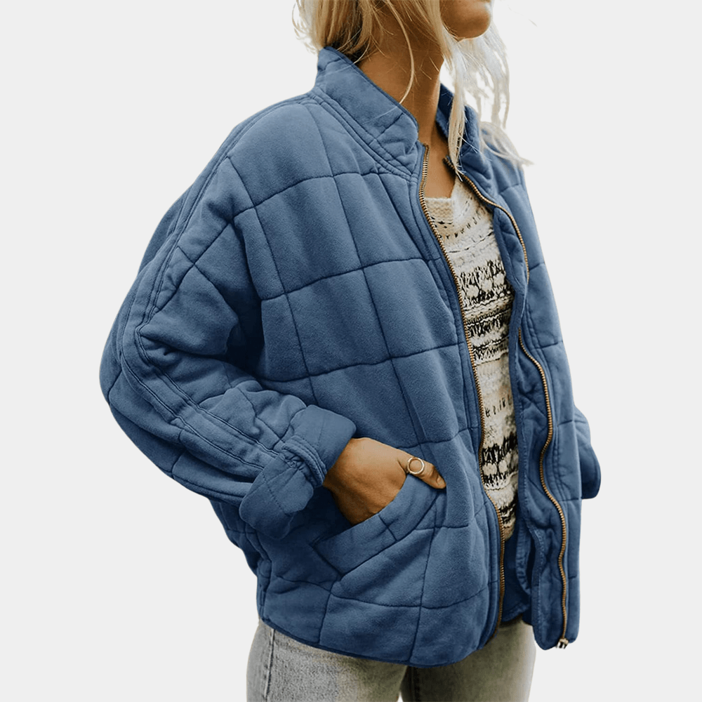Shana - Elegant Comfortable Jacket