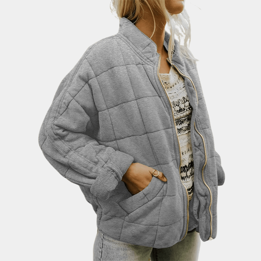 Shana - Elegant Comfortable Jacket