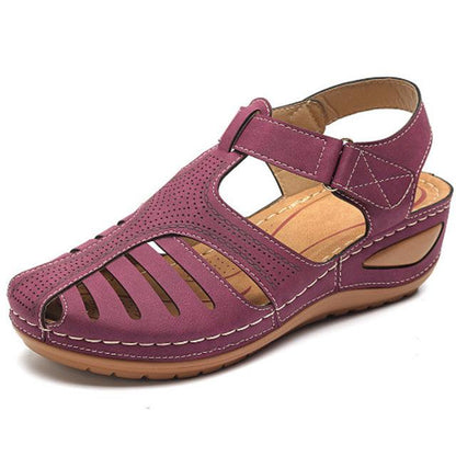 Selva™ - Casual Orthopedic Sandals