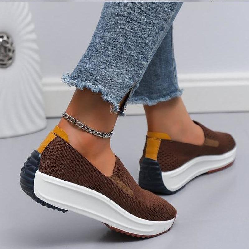 Luna Fashion™ Ergonomic Shoes for Women