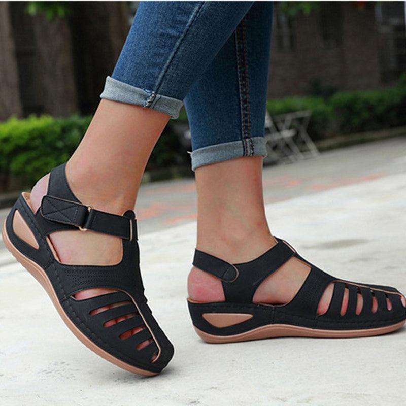 Selva™ - Casual Orthopedic Sandals