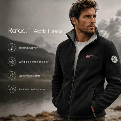 Rafael™ | Boreal Fleece
